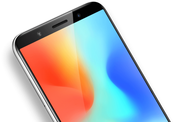 TP-Link Neffos C9A (TP706A) — ürün görseli 5