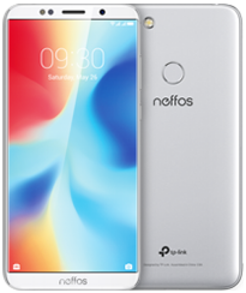 TP-Link Neffos C9A (TP706A) — ürün görseli 7