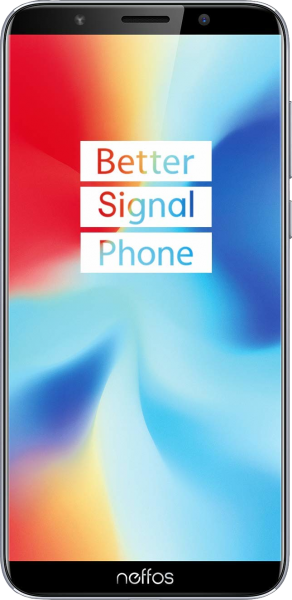 TP-Link Neffos C9A (TP706A)