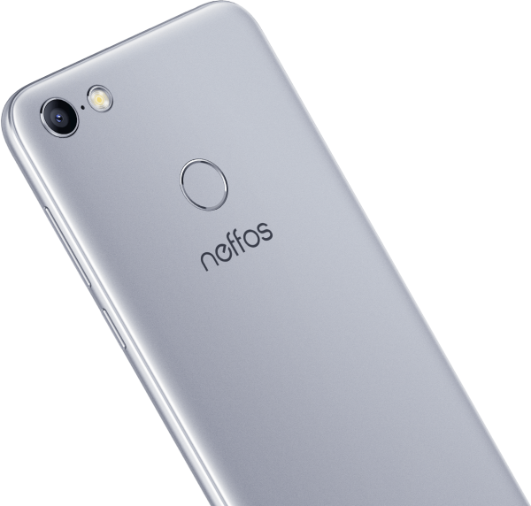 TP-Link Neffos C9A (TP706A) — ürün görseli 4