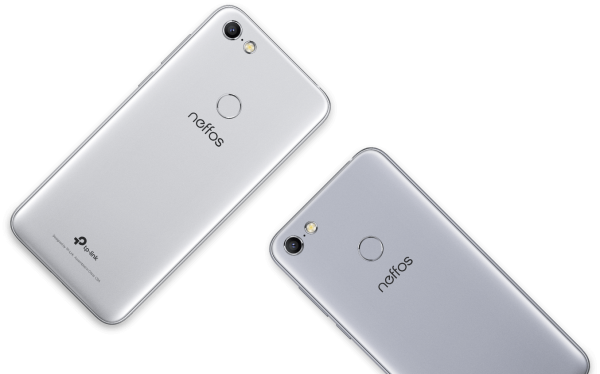 TP-Link Neffos C9A (TP706A) — ürün görseli 6