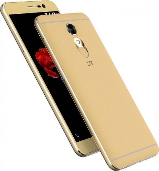 ZTE Blade A910 — ürün görseli 15