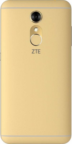 ZTE Blade A910 — ürün görseli 9