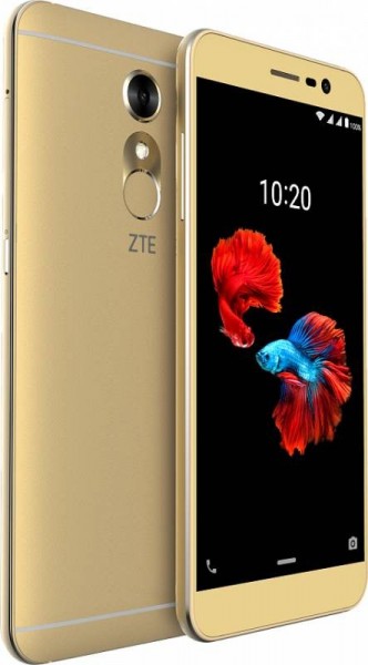 ZTE Blade A910 — ürün görseli 16