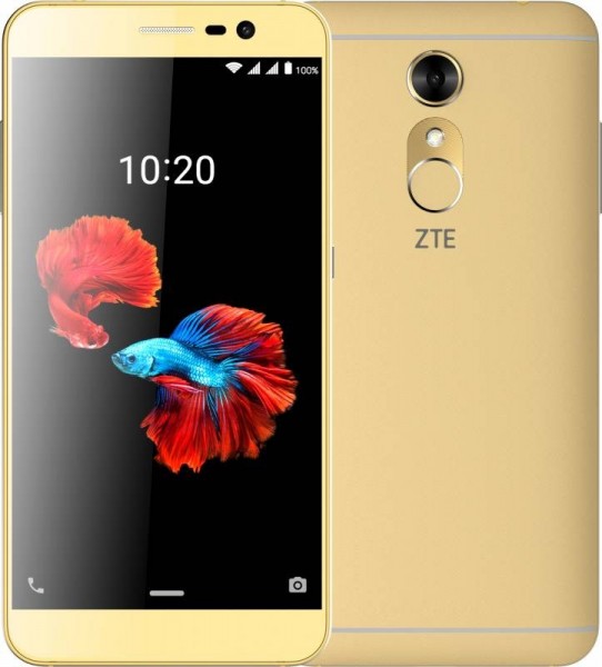 ZTE Blade A910 — ürün görseli 6