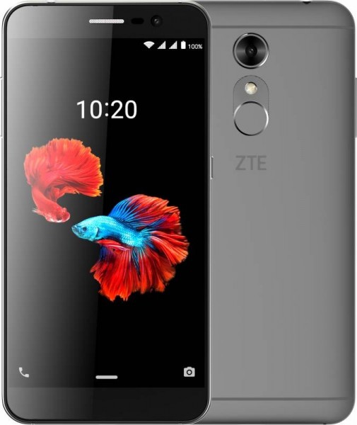 ZTE Blade A910 — ürün görseli 5