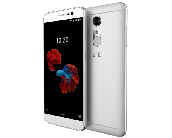 ZTE Blade A910 — ürün görseli 2