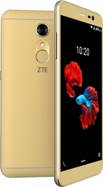 ZTE Blade A910 — ürün görseli 7