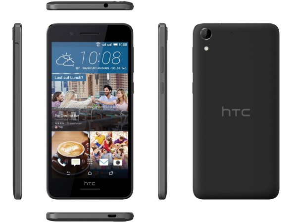 HTC Desire 728 (Tek Hat / 4G) — ürün görseli 5