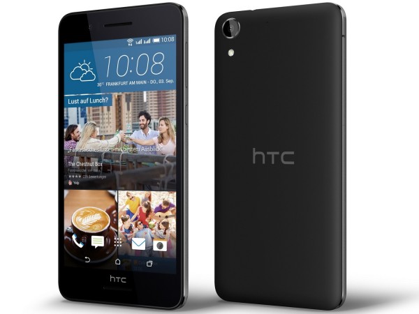 HTC Desire 728 (Tek Hat / 4G) — ürün görseli 2