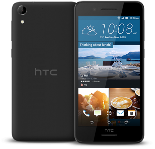HTC Desire 728 dual SIM (Çift Hat / 4G) — ürün görseli 7