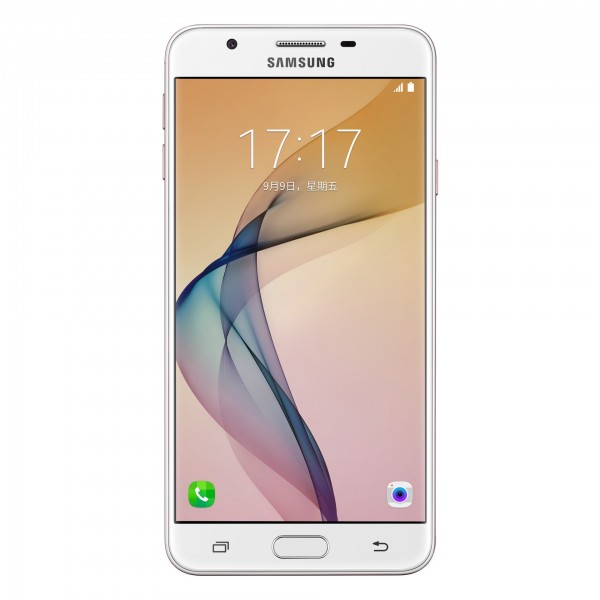 Samsung Galaxy On5 (2016) (SM-G5520/G5528) — ürün görseli 9