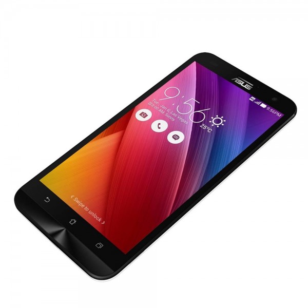 Asus ZenFone 2 Laser (6.0 İnç / 1.5 GHz / 2 GB) (ZE600KL) — ürün görseli 25