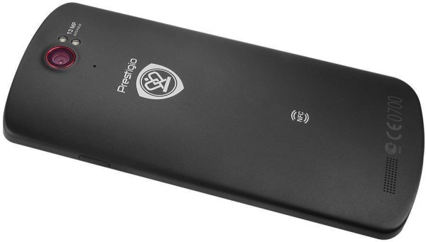 Prestigio MultiPhone 7500 (2 GB / 32 GB) (PAP750032GB) — ürün görseli 5