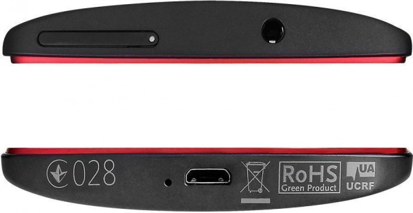 Prestigio MultiPhone 7500 (2 GB / 32 GB) (PAP750032GB) — ürün görseli 8