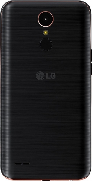 LG K10 (2017) (Çift Hat) (M250) — ürün görseli 2