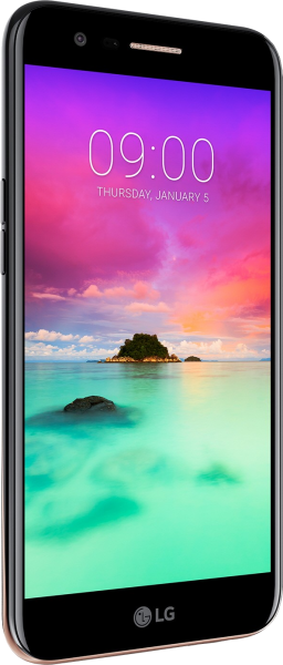 LG K10 (2017) (Çift Hat) (M250) — ürün görseli 21