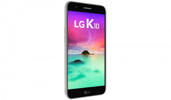 LG K10 (2017) (Çift Hat) (M250) — ürün görseli 9