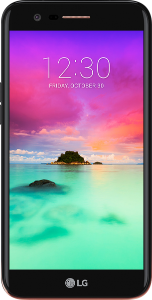 LG K10 (2017) (Çift Hat) (M250) — ürün görseli 5