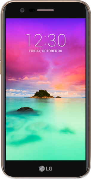 LG K10 (2017) (Çift Hat) (M250) — ürün görseli 6