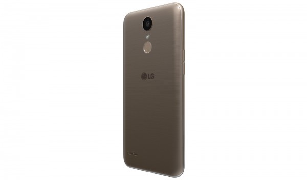 LG K10 (2017) (Çift Hat) (M250) — ürün görseli 17