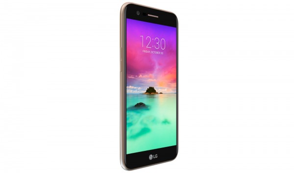 LG K10 (2017) (Çift Hat) (M250) — ürün görseli 14