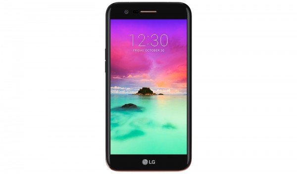 LG K10 (2017) (Çift Hat) (M250) — ürün görseli 20