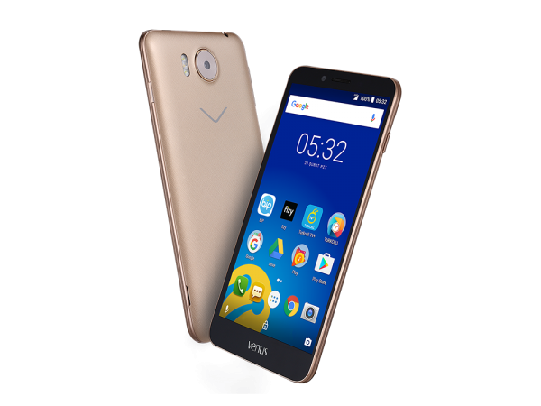 Vestel Venus V3 5580T (Tek Hat) — ürün görseli 6