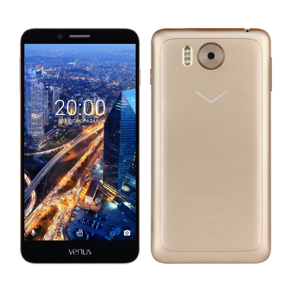 Vestel Venus V3 5580 (Çift Hat) — ürün görseli 5