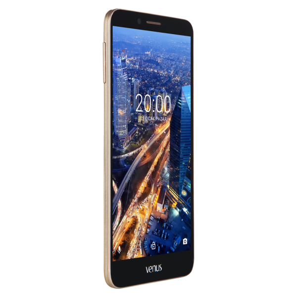 Vestel Venus V3 5580 (Çift Hat) — ürün görseli 2