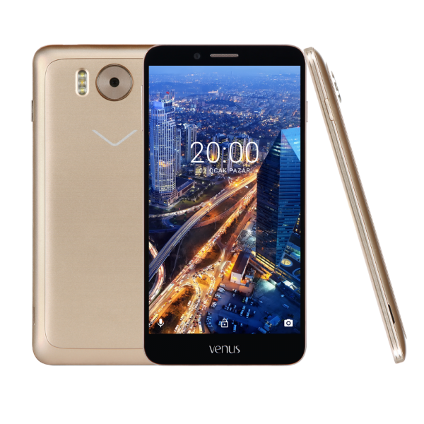 Vestel Venus V3 5580 (Tek Hat) — ürün görseli 4