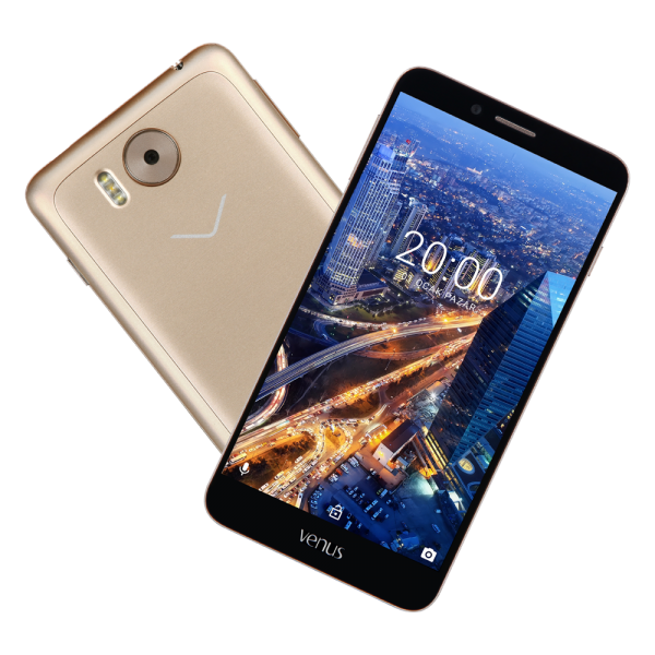 Vestel Venus V3 5580 (Tek Hat) — ürün görseli 6