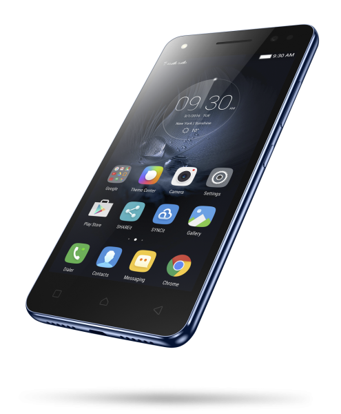 Lenovo Vibe S1 Lite — ürün görseli 3