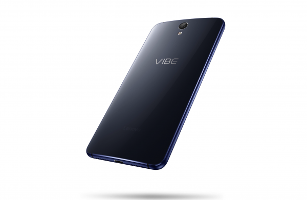 Lenovo Vibe S1 Lite — ürün görseli 9
