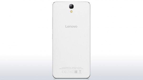 Lenovo Vibe S1 Lite — ürün görseli 23