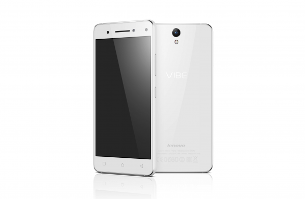 Lenovo Vibe S1 Lite — ürün görseli 13