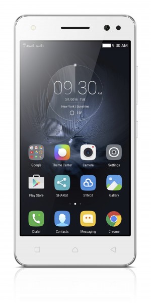 Lenovo Vibe S1 Lite — ürün görseli 15