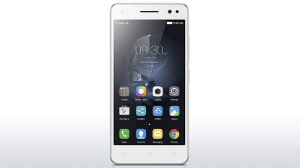 Lenovo Vibe S1 Lite — ürün görseli 17