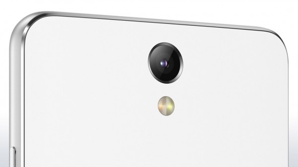 Lenovo Vibe S1 Lite — ürün görseli 16