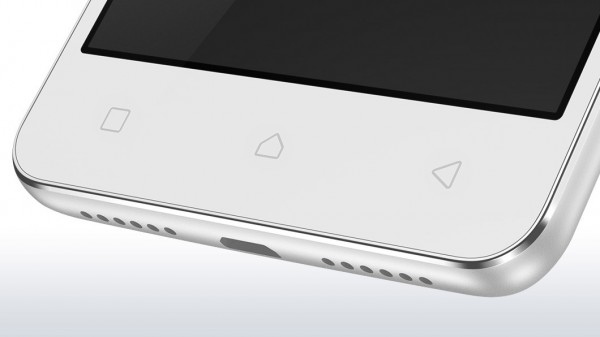 Lenovo Vibe S1 Lite — ürün görseli 20