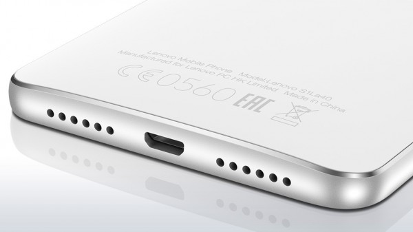Lenovo Vibe S1 Lite — ürün görseli 25