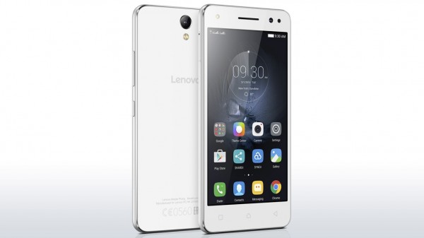 Lenovo Vibe S1 Lite — ürün görseli 18