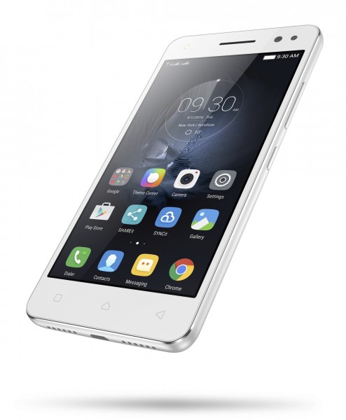 Lenovo Vibe S1 Lite — ürün görseli 2