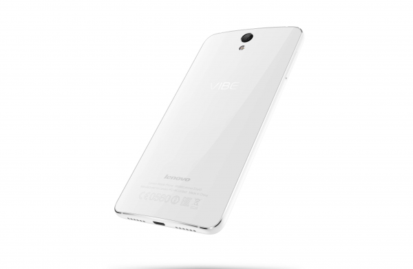 Lenovo Vibe S1 Lite — ürün görseli 6