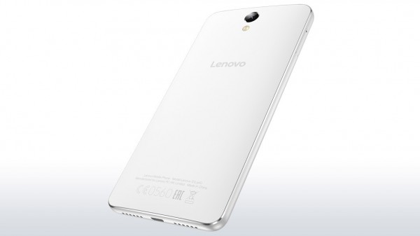 Lenovo Vibe S1 Lite — ürün görseli 24