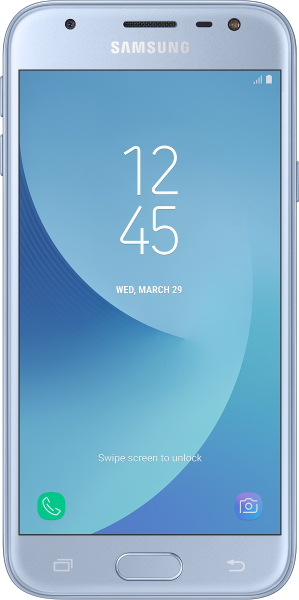 Samsung Galaxy J3 Pro (16 GB / Çift Hat) (SM-J330F/DS) — ürün görseli 5