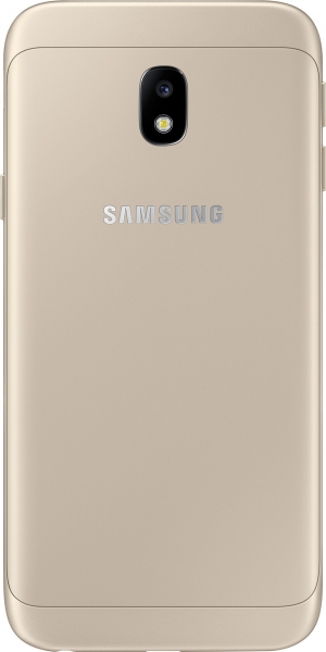 Samsung Galaxy J3 Pro (16 GB / Çift Hat) (SM-J330F/DS) — ürün görseli 4