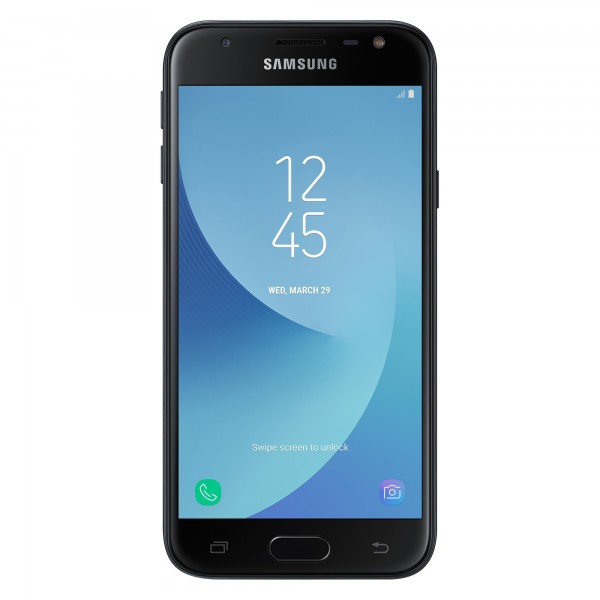 Samsung Galaxy J3 Pro (16 GB / Çift Hat) (SM-J330F/DS) — ürün görseli 16