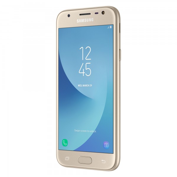 Samsung Galaxy J3 Pro (16 GB / Tek Hat) (SM-J330F) — ürün görseli 8