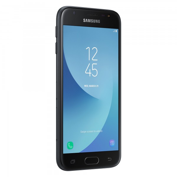 Samsung Galaxy J3 Pro (16 GB / Tek Hat) (SM-J330F) — ürün görseli 10